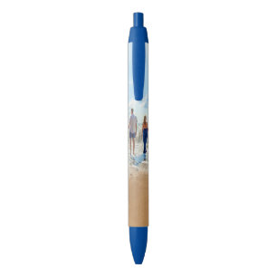 Custom Photo Pen Gift with Your Favourite Photos