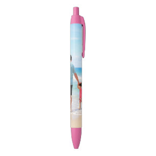 Custom Photo Pen with Your Photos Design