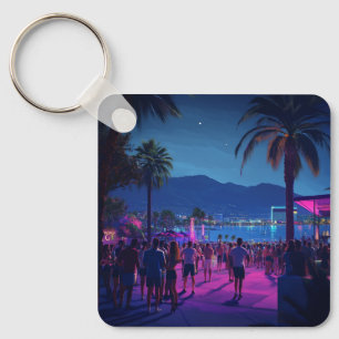 Custom Photo Personalized Add Your Own Photo Keychain