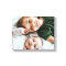 Custom Photo Personalized Canvas Art Print