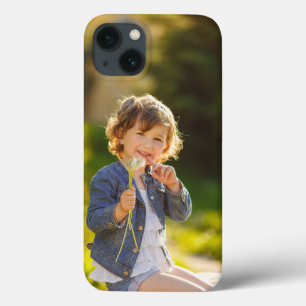 Custom Photo Personalized iPhone 13 Case