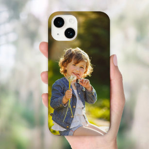 Custom Photo Personalized Case-Mate iPhone Case