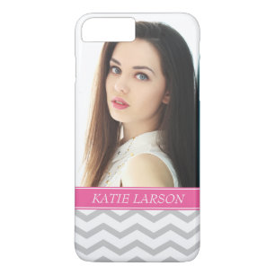 Custom Photo Personalized Case-Mate iPhone Case