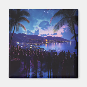 Custom Photo Personalized create your own magnet 