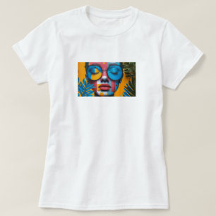 Custom Photo Personalized Create Your Own T-Shirt