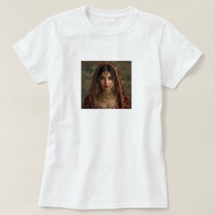 Custom Photo Personalized CreateYour Own  T-Shirt
