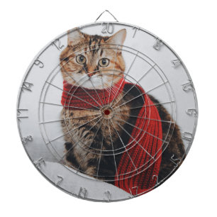 Custom Photo Personalized Dartboard