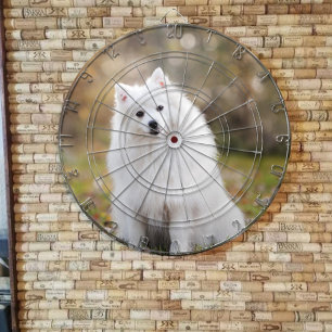 Custom Photo Personalized Dartboard