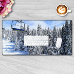 Custom Photo Personalized Desk Mat<br><div class="desc">Upload a photo, and easily create your personalized desk mat. You can TRANSFER this DESIGN on other Zazzle products and adjust it to fit most of the Zazzle items. You can also click EDIT button, then click ADD TEXT to add a text line over the photo. Thank you for choosing...</div>
