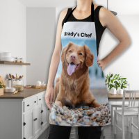 Custom Photo Personalized Dog