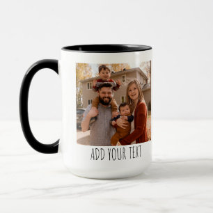 Custom Photo Personalized Gift Ideal Gift Idea  Mug