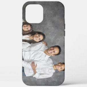 Custom Photo Personalized Gift iPhone iPad Case