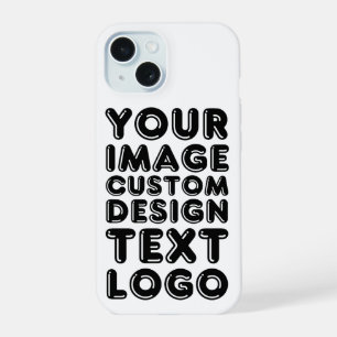 Custom Photo Personalized Gift Phone Case Cover