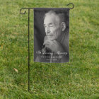 Custom Photo Personalized Memorial funeral tribute
