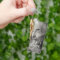 Custom Photo Personalized Memorial ornament