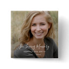 Custom Photo Personalized Memorial Tribute Funeral