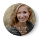 Custom Photo Personalized Memorial Tribute Funeral