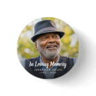 Custom Photo Personalized Memorial Tribute Funeral