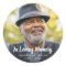 Custom Photo Personalized Memorial Tribute Funeral