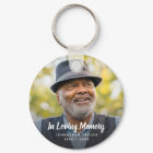 Custom Photo Personalized Memorial Tribute Funeral