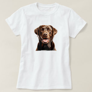 Custom Photo Personalized Memory Gift T-Shirt