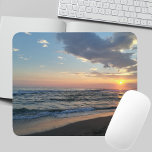 Custom Photo Personalized Mousepad<br><div class="desc">Customize this design, upload your photo and create personalized mousepad. You can TRANSFER this DESIGN on other Zazzle products and adjust it to fit most of the Zazzle items. You can also click the CUSTOMIZE button to add, delete or change details like background colour, text, font or some graphics. Standard...</div>