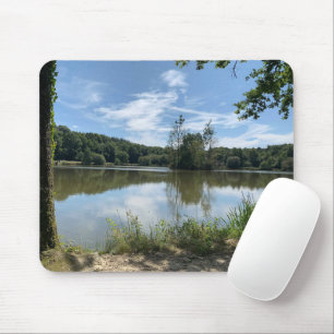 Custom Photo Personalized Mousepad