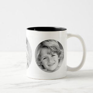 Custom Photo Personalized Mug