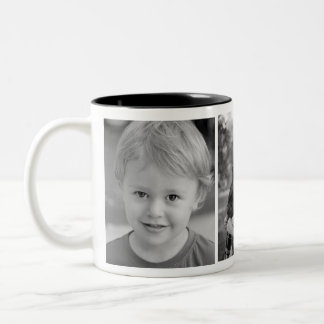Custom Photo Personalized Mug