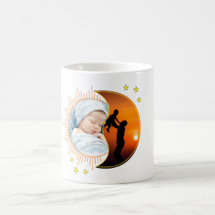 Custom Photo Personalized Mug