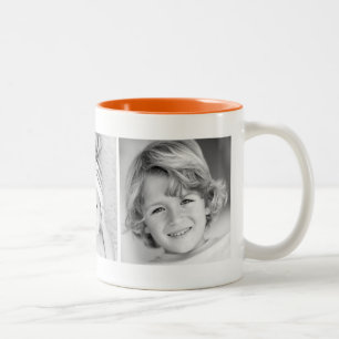 Custom Photo Personalized Mug