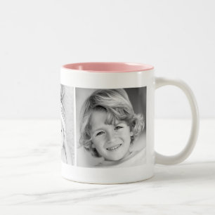 Custom Photo Personalized Mug
