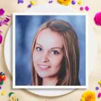 Custom Photo Personalized