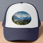 Custom Photo Personalized Picture Add Your Own  Trucker Hat<br><div class="desc">Showcase your style with a custom photo personalized picture trucker hat, designed to make a unique statement. Featuring a breathable mesh back and an adjustable fit, this hat blends comfort and functionality with personalization. Simply upload your favourite photo, and create a one-of-a-kind accessory perfect for casual outings, events, or gifts....</div>