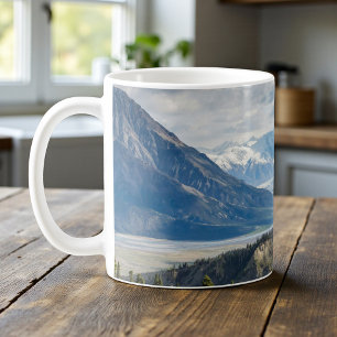 Custom Photo Personalized Picture Coffee Mug