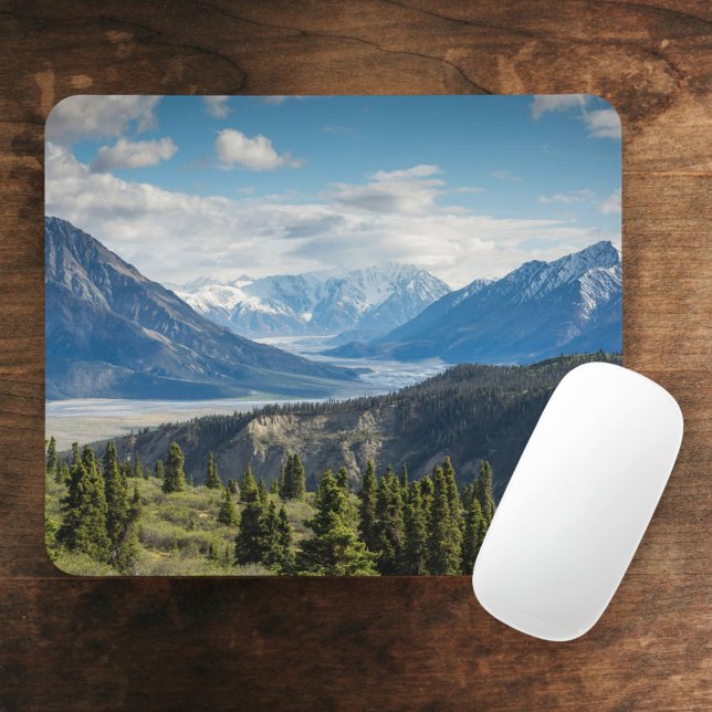 Custom Photo Personalized Picture Mouse Pad (Creator Uploaded)