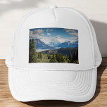 Custom Photo Personalized Picture Trucker Hat<br><div class="desc">Showcase your style with a custom photo personalized picture trucker hat, designed to make a unique statement. Featuring a breathable mesh back and an adjustable fit, this hat blends comfort and functionality with personalization. Simply upload your favourite photo, and create a one-of-a-kind accessory perfect for casual outings, events, or gifts....</div>