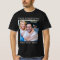 Custom Photo & Personalized Text Graphic Tee