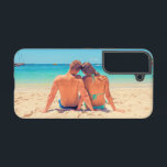 Custom Photo Personalized Your Photos Design Samsung Galaxy Case<br><div class="desc">Custom Photo and Text Samsung Galaxy Cases or iPhone Cases - Your Own Design - Special - Personalized Family / Friends or Personal Gift - Add Your Text and Photo - Resize and move or remove and add elements / image with Customization tool. Choose / add your favourite font /...</div>