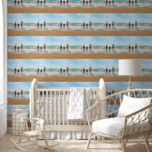 Custom Photo Personalized Your Photos Design Wallpaper