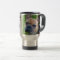 Custom Photo Pet Memorial Coffee Mug