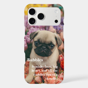 Custom Photo Pet Phone Case