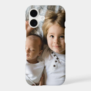 Custom Photo Phone Case Easy To Personalize