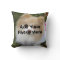 Custom Photo Pillow