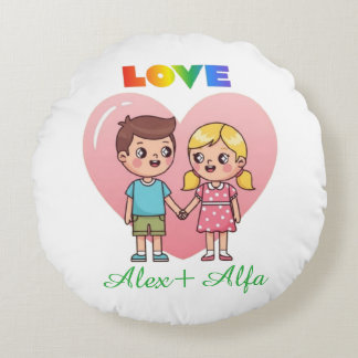 Custom Photo Pillow USA – Personalized Picture 