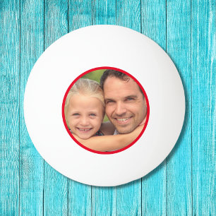custom photo ping pong ball