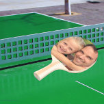 custom photo ping pong paddle<br><div class="desc">custom photo</div>