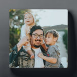 Custom Photo Plaque<br><div class="desc">Custom Photo plaque</div>