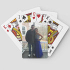 Custom Photo Playing Cards