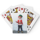 Custom Photo Playing Cards Personalized Card Deck